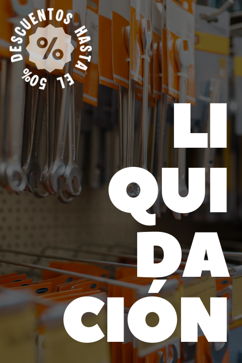 LIQUIDACION