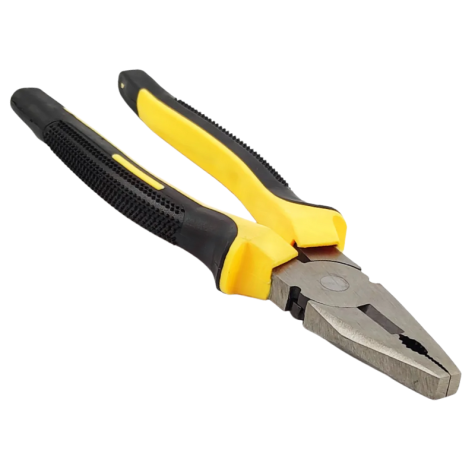 PINZA UNIVERSAL 8´ 6X60UN