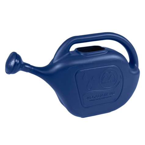 REGADERA PLASTICA  5 LT METASUL