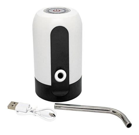 DISPENSADOR DE AGUA P/ BIDON