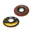 Thumbnail DISCO FLAP AMC 4.5 115 N°60 AZUL 25802.115060 X1000