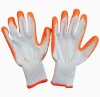 Thumbnail GUANTE ALBAÑIL NARANJA REF 12X600UN0