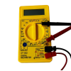 Thumbnail MULTITESTER DIGITAL BLISTER X 120 UN0
