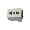 Thumbnail PICO TOMA ELEKTRON  24 MM X 60 UN0