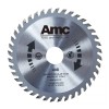Thumbnail DISCO CORTE MADERA AMC 180M  AM37017.18024 X50UN0